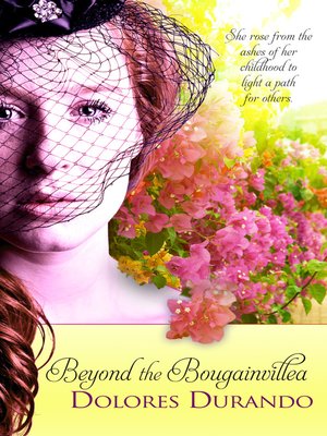 cover image of Beyond the Bougainvillea